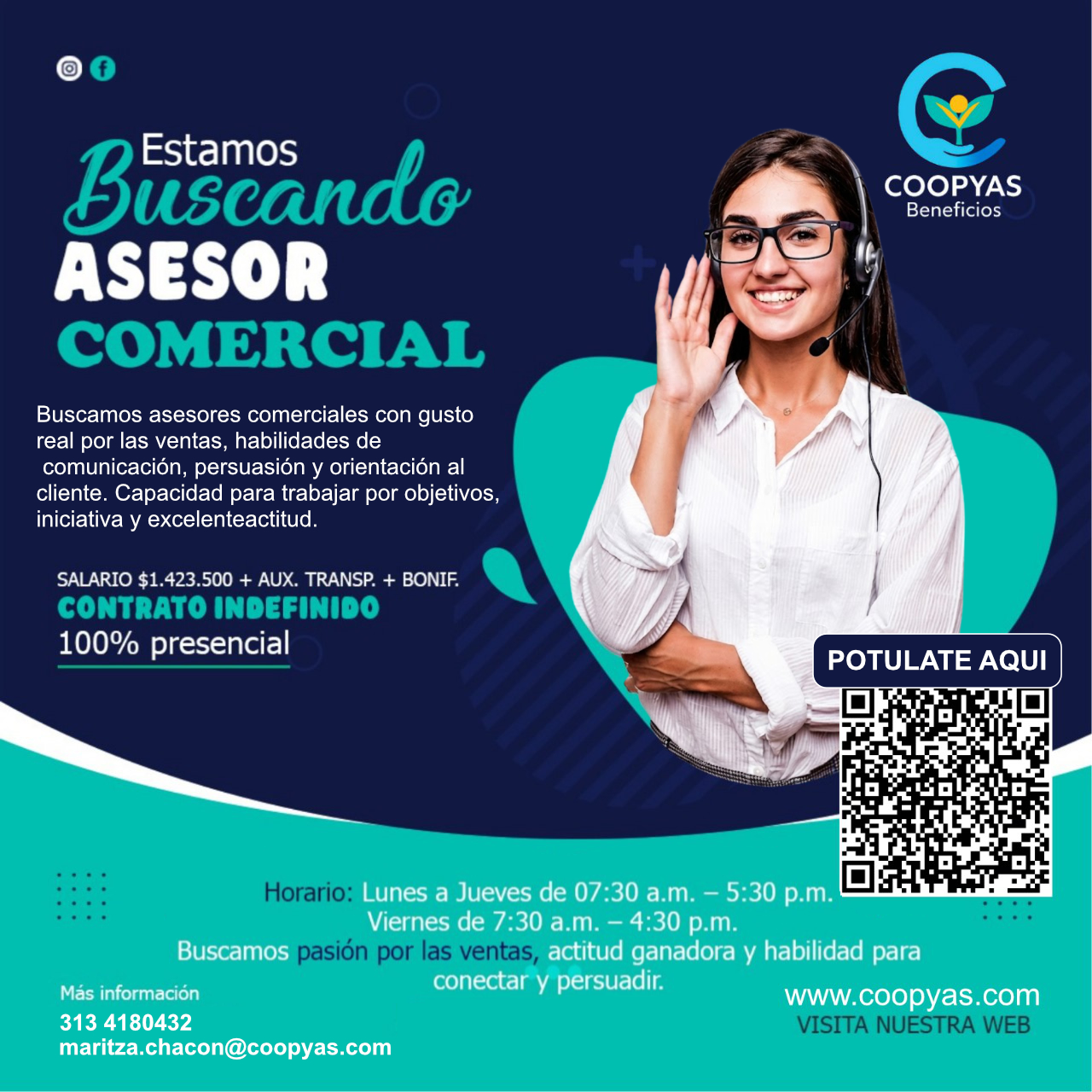 Beneficio 1